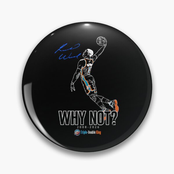 Item preview, Russell Westbrook designed and sold by liemellicia.