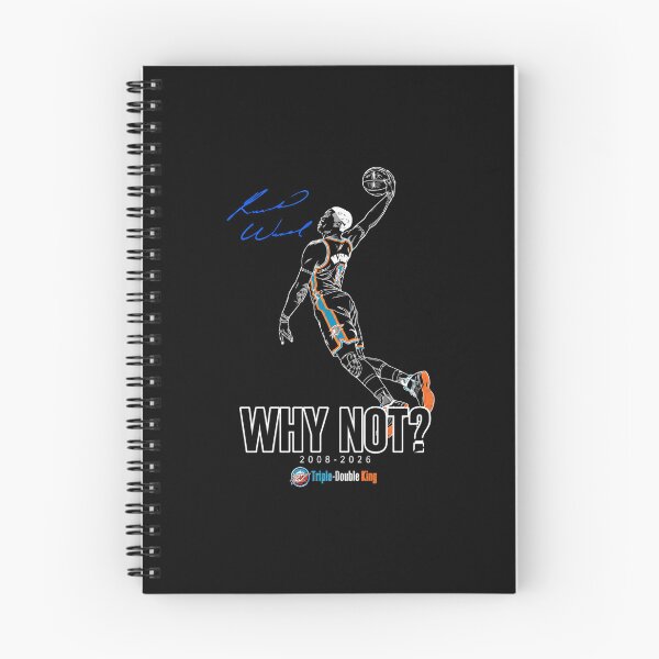 Item preview, Russell Westbrook designed and sold by liemellicia.
