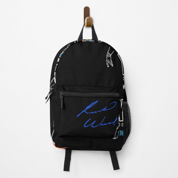 Item preview, Russell Westbrook designed and sold by liemellicia.