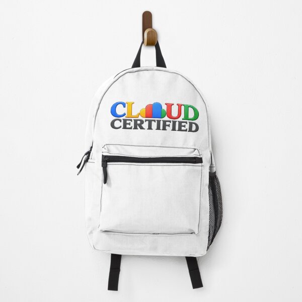 Item preview, Google Cloud Certified – Cloud Certification Gifts for Google Cloud Professionals designed and sold by I am Certified Designs.