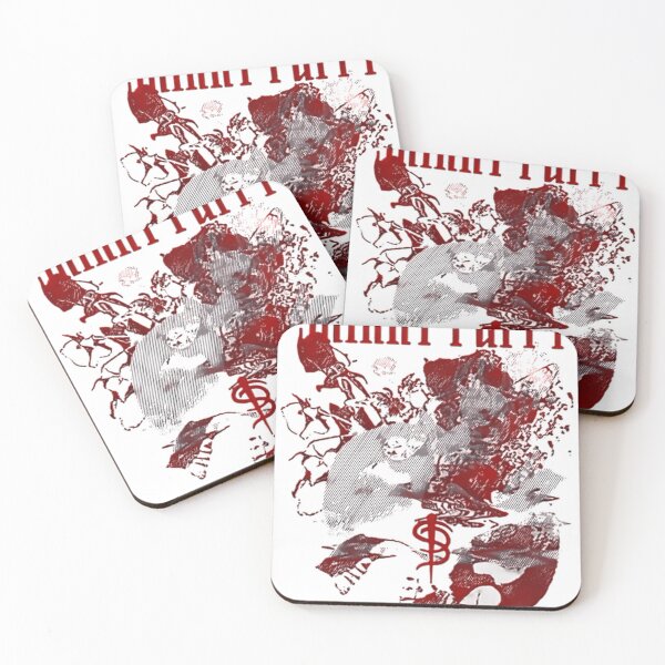Item preview, Skinny Puppy Merch #131 designed and sold by lauradumitriu.