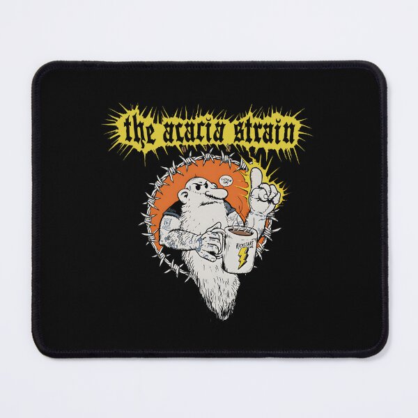 Item preview, The Acacia Strain designed and sold by Suzanne Ashley.