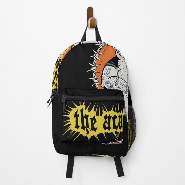 Item preview, The Acacia Strain designed and sold by Suzanne Ashley.