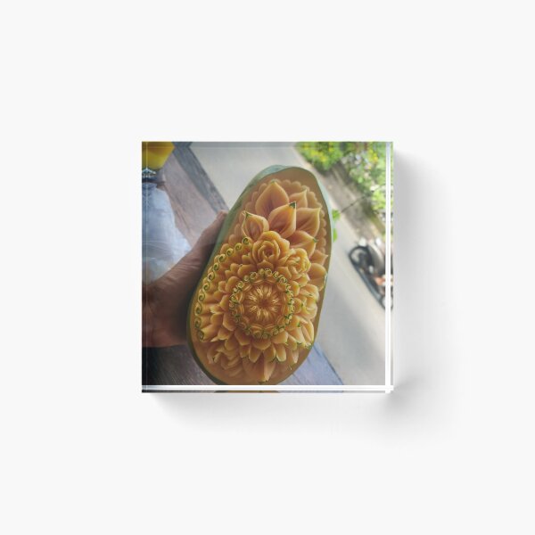 Item preview, Tropical Billy Currington Guava Glow designed and sold by Mariflowers.