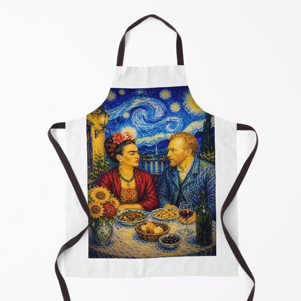 Item preview, Vincent & Frida designed and sold by reggiemercedes.