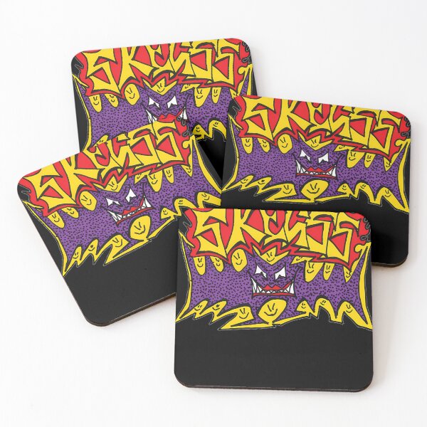 Item preview, Skegss Band designed and sold by lauradumitriu.