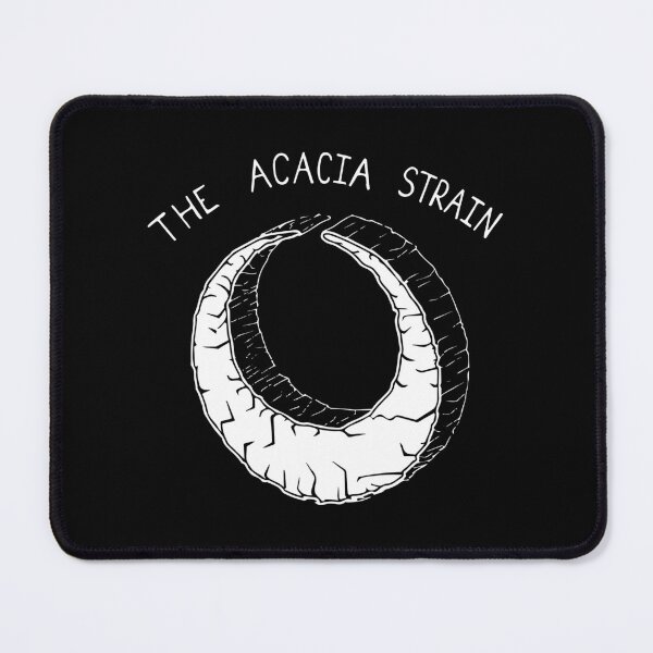 Item preview, The Acacia Strain designed and sold by Suzanne Ashley.