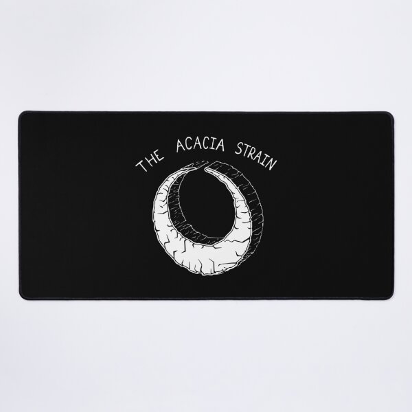 Item preview, The Acacia Strain designed and sold by Suzanne Ashley.