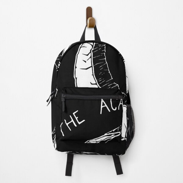 Item preview, The Acacia Strain designed and sold by Suzanne Ashley.