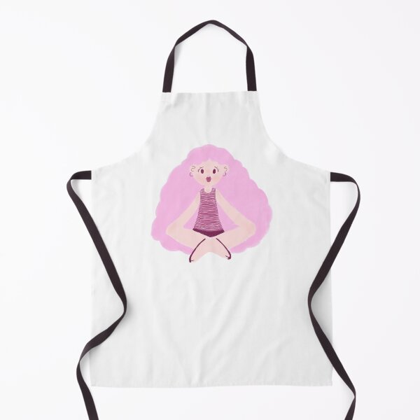 Item preview, Cute girl designed and sold by lorana-atelier.