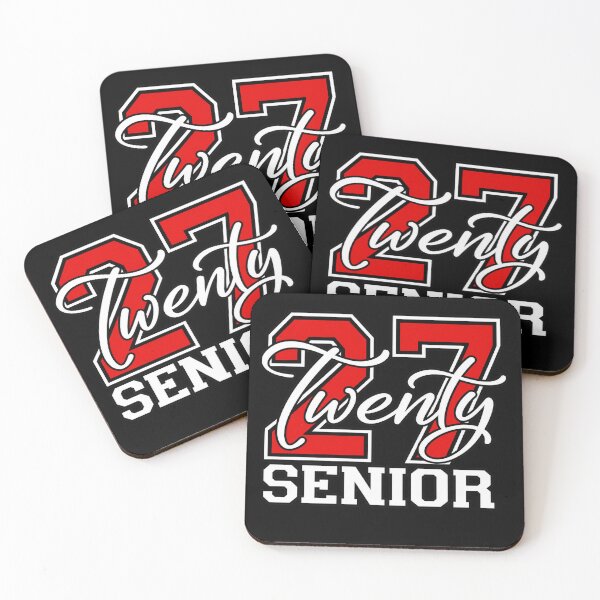 Item preview, Senior 2027, Class Of 2027, Graduation, Class of 2027 Graduation, School Last Week Funny designed and sold by PatternFariss.