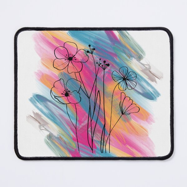 Item preview, Blooms designed and sold by Liz Redbrake.