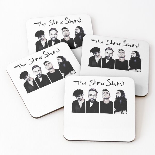 Item preview, Alternative Indie Band Portrait designed and sold by MayhamCc.