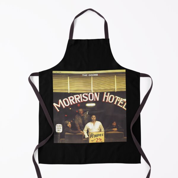 Item preview, Rock Psychedelic Blues Hotel designed and sold by MayhamCc.