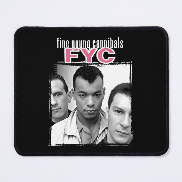 Item preview, 80s Pop New Wave Band Portrait designed and sold by MayhamCc.