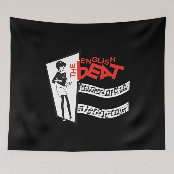 Item preview, Ripe The English Beat Band bFig Elegance designed and sold by Mariflowers.