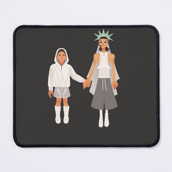 Item preview, Cato Paco NYC designed and sold by leeuruart.