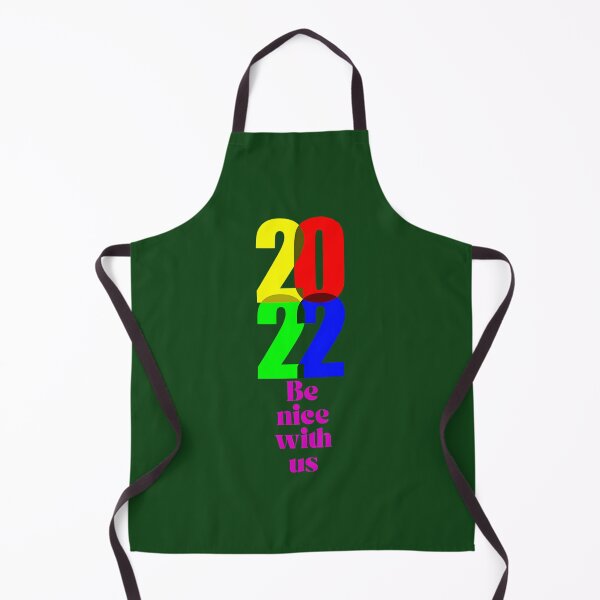Item preview, 2022 Be Nice With Us 586 designed and sold by MaymaCAA.