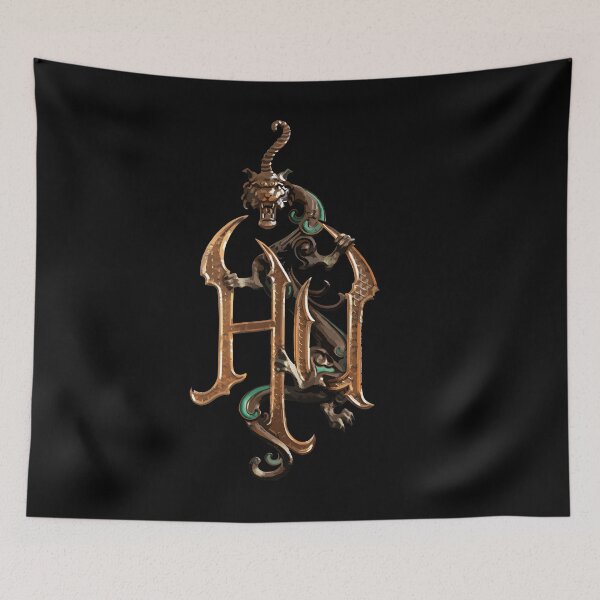 Item preview, The HU designed and sold by Suzanne Ashley.
