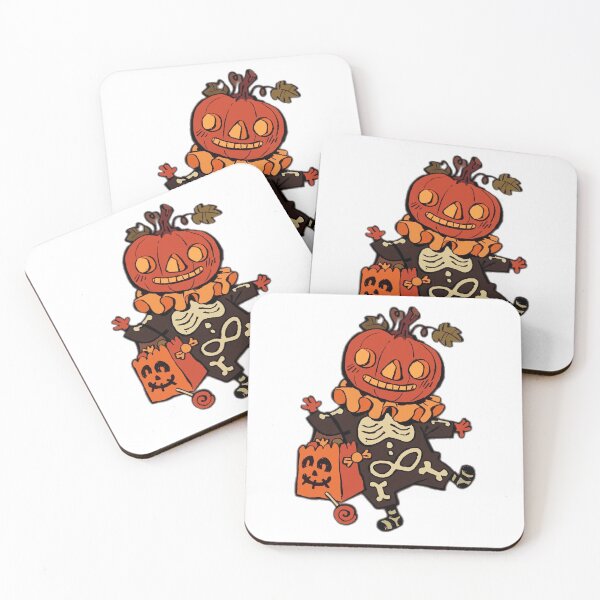 Item preview, Cute Halloween designed and sold by Mochiswrld.