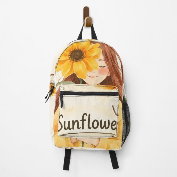 Item preview, Sunflower Summer Vibes designed and sold by itxelaraStudio.