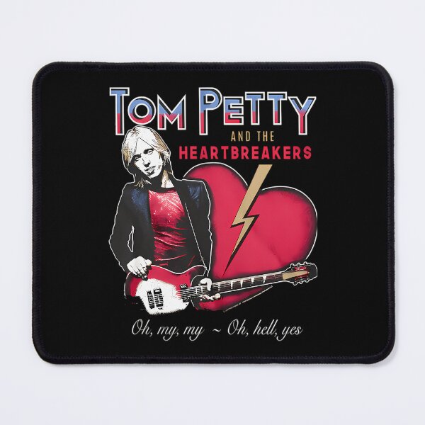 Item preview, Tom Petty And The Heartbreakers Oh My Oh Hell Yes designed and sold by EstellBartell.