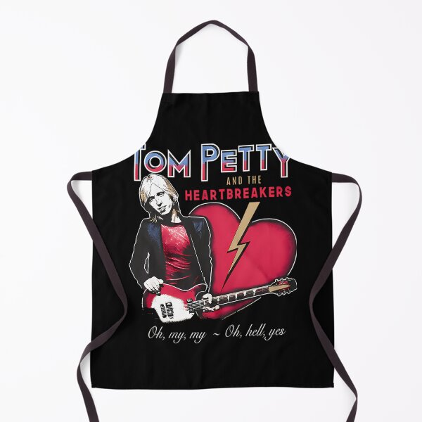 Item preview, Tom Petty And The Heartbreakers Oh My Oh Hell Yes designed and sold by EstellBartell.