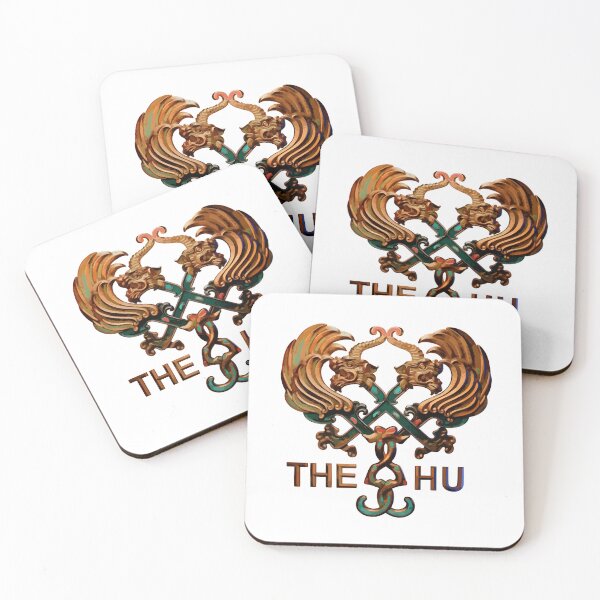 Item preview, The HU designed and sold by Suzanne Ashley.