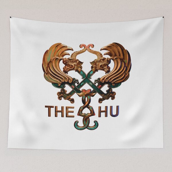 Item preview, The HU designed and sold by Suzanne Ashley.