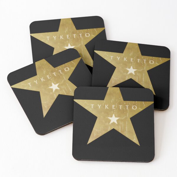 Item preview, Tyketto - Star Of Star Vintage designed and sold by MysticGothics.