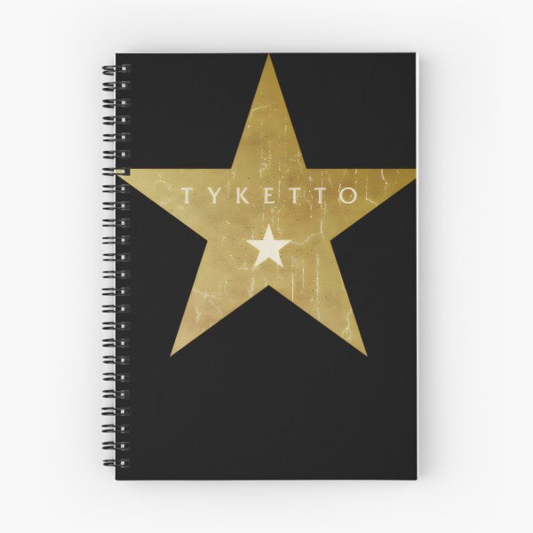 Item preview, Tyketto - Star Of Star Vintage designed and sold by MysticGothics.