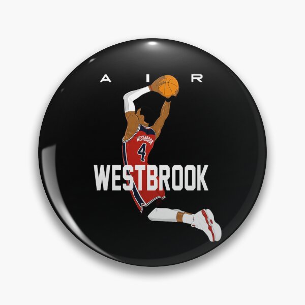 Item preview, Russell Westbrook designed and sold by liemellicia.