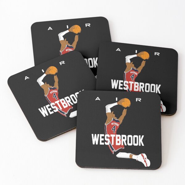 Item preview, Russell Westbrook designed and sold by liemellicia.