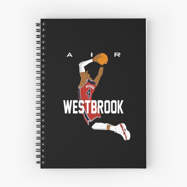 Item preview, Russell Westbrook designed and sold by liemellicia.