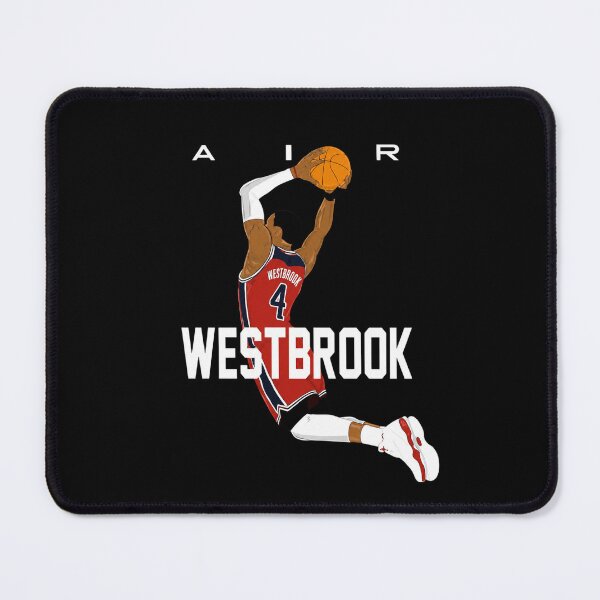 Item preview, Russell Westbrook designed and sold by liemellicia.