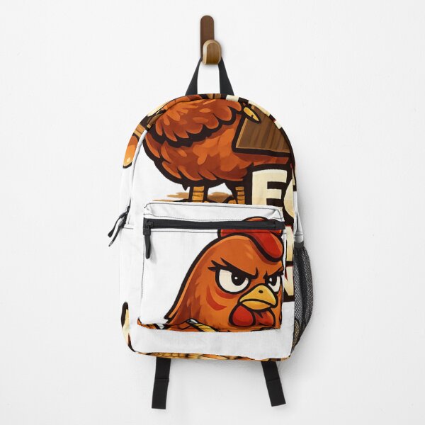 Item preview, Egg Inventory Manager Chicken designed and sold by M.Store.