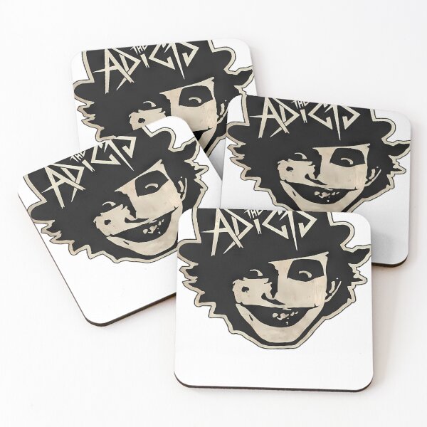 Item preview, The Adicts Vintage designed and sold by MysticGothics.