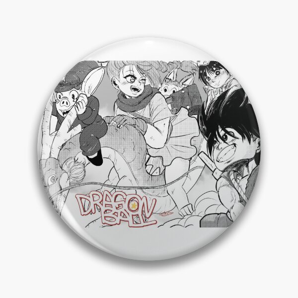 Item preview, dragon ball fanart - tribute art designed and sold by thisguysaul.