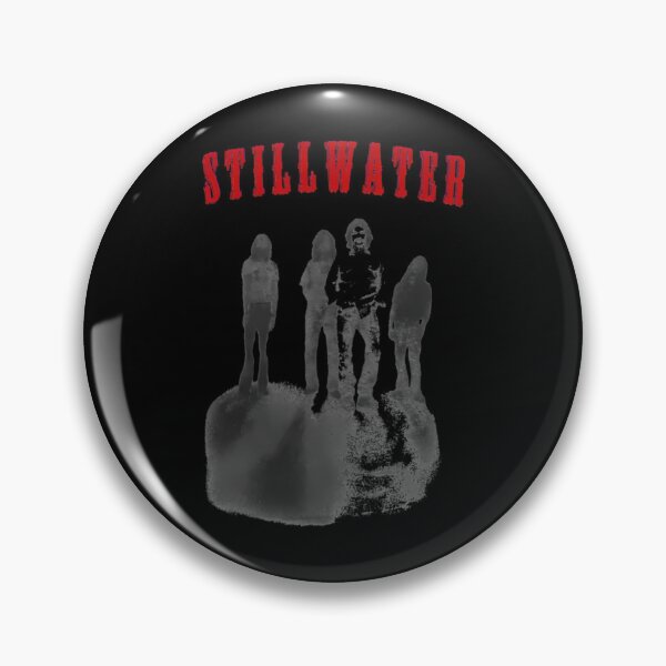 Item preview, Stillwater Band Movie designed and sold by EstellBartell.