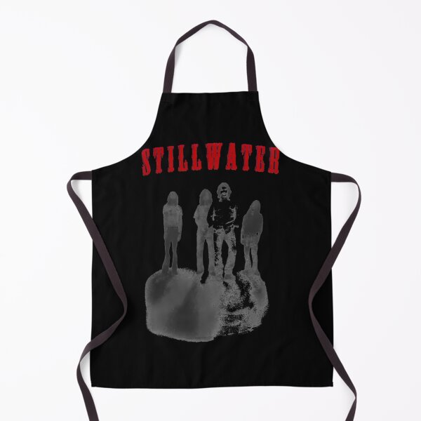 Item preview, Stillwater Band Movie designed and sold by EstellBartell.