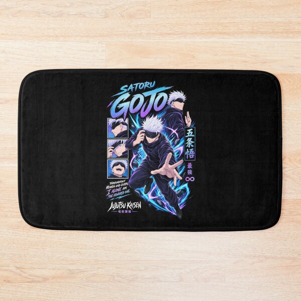 Item preview, Jujutsu Kaisen - Gojo Satoru designed and sold by ning-lucky.