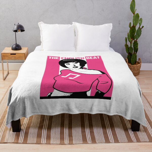 Item preview, Dulce The English Beat Band una explosión de frambuesa designed and sold by Mariflowers.