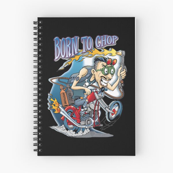 Item preview, Biker Character Holding Welding Torch designed and sold by uraestheticshop.