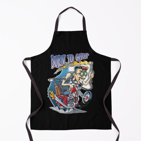 Item preview, Biker Character Holding Welding Torch designed and sold by uraestheticshop.