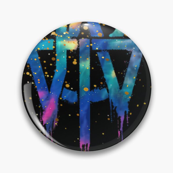 Item preview, Muse Will Of The People Symbol designed and sold by MysticGothics.