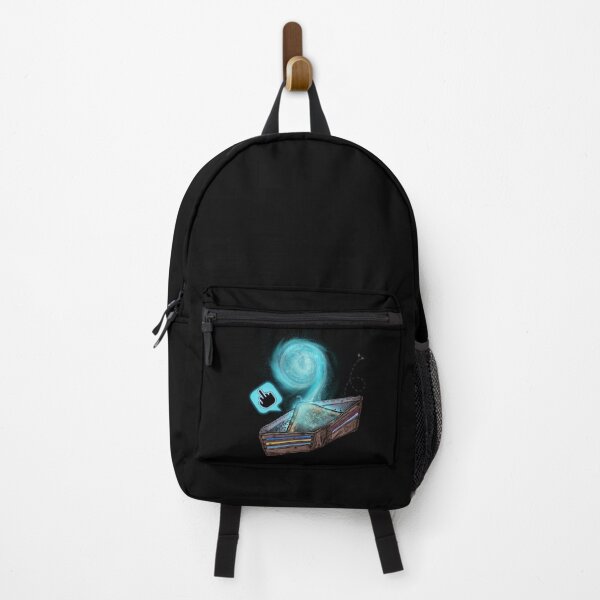 Item preview, At Least I Still Have My Mana Toast... designed and sold by CG-Carver.
