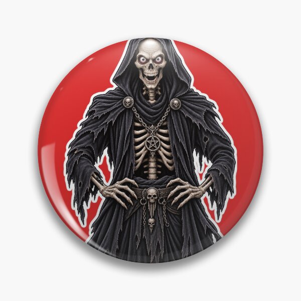 Item preview, Dead Sexy Skully designed and sold by The Maine Witch.