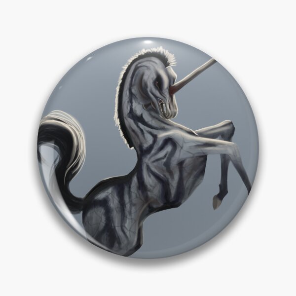 Item preview, Oath-Bound Steed designed and sold by Faitholm.