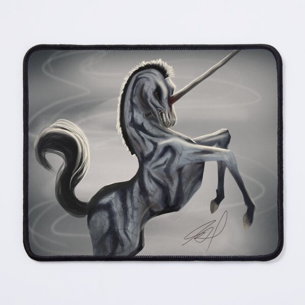 Item preview, Oath-Bound Steed designed and sold by Faitholm.