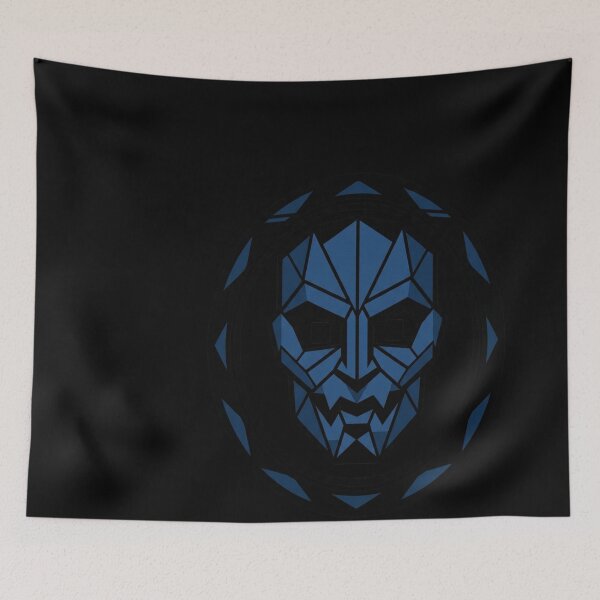 Item preview, Colored Shaman icon designed and sold by feckoeansn.